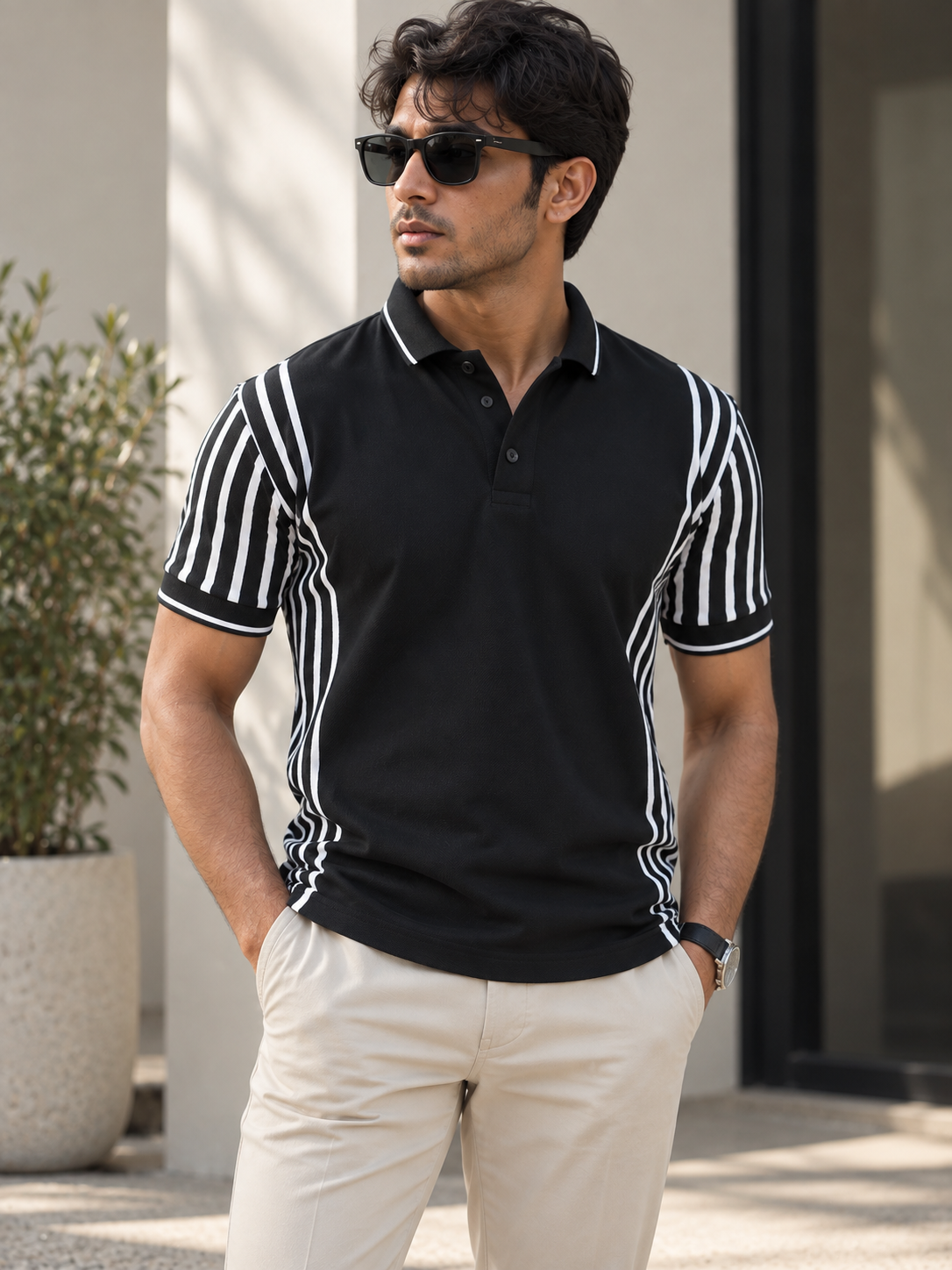 The Meridian Polo
