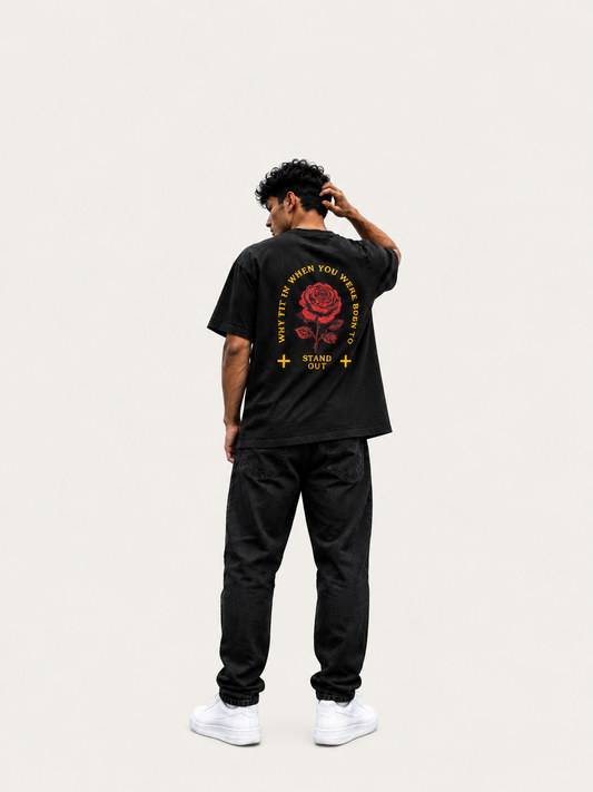 STANDOUT - Oversized Tshirt