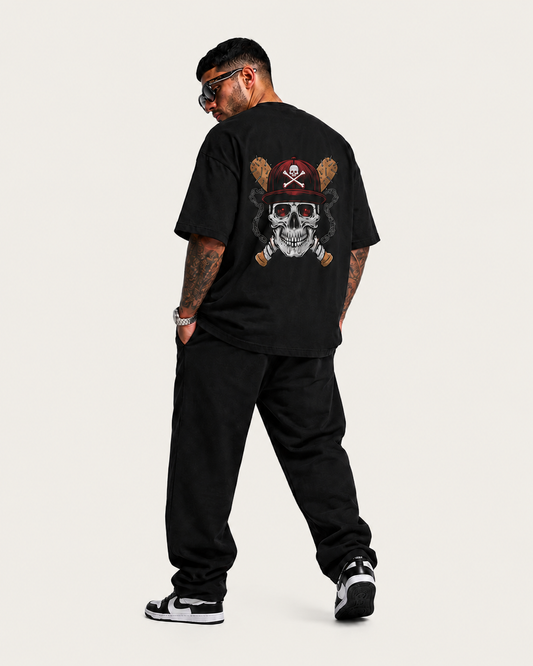 DANGER - Oversized Tshirt
