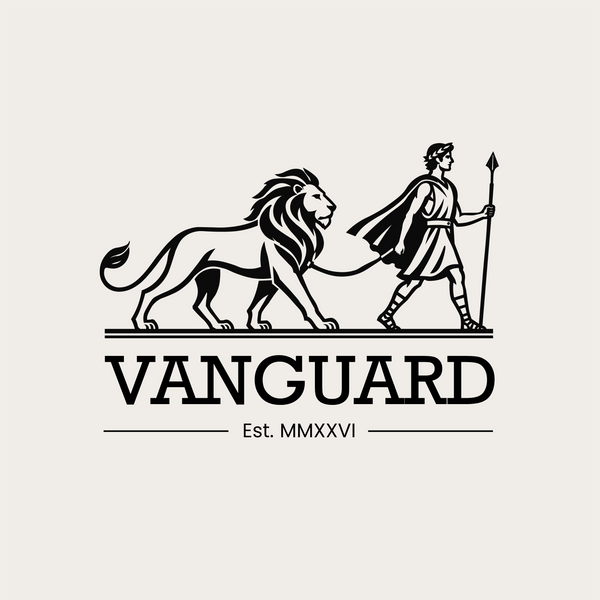 Vanguard Clothing